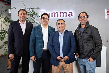 Damma integra a Sumara Hub Legal, ampliando sus servicios y apuntando a la innovación y la Tecnología
 