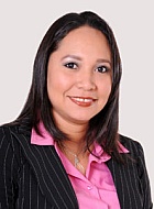 Dania Raquel Navarrete Chávez