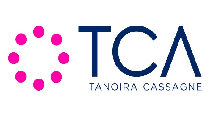 TCA Tanoira Cassagne renews its corporate identity